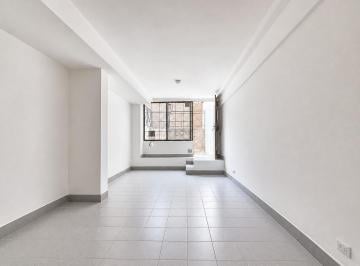 Departamento · 30m² · 1 Ambiente · Monoambiente Luminoso en Paternal
