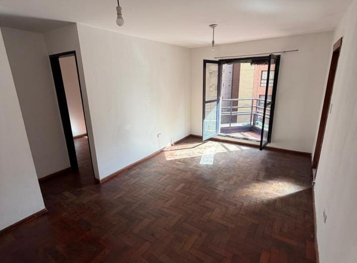 Departamento · 32m² · 3 Ambientes