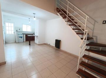 PH · 39m² · 2 Ambientes · Alquiler Moderno con Luz Natural y Gran Comodidad