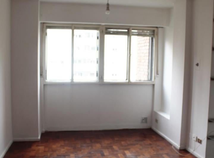 Departamento · 45m² · 2 Ambientes