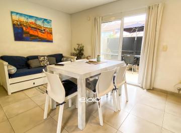 Departamento · 50m² · 3 Ambientes · 1 Cochera · Departamento en Venta en Pinamar