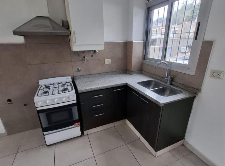 Departamento · 1m² · 3 Ambientes