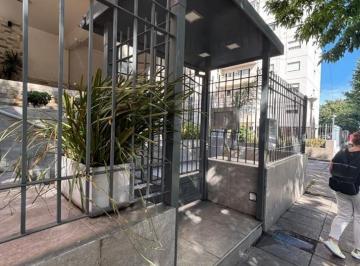 Departamento · 60m² · 3 Ambientes · Departamento 3 Ambientes - Cerrito y Solis