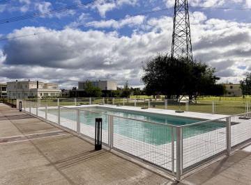Terreno · 601m² · Lote en Venta Barrio Canning Chico
