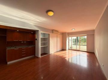 Departamento · 42m² · 1 Ambiente · Alquiler – Excelente Monoambiente | Palermo