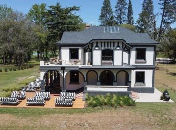Terreno · 1031m² · Venta Lote 1031 m² Tres Pinos Acepta Permuta
