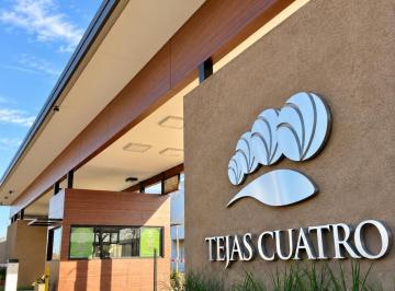 Terreno · 350m² · Oportunidad de 350 m² Lote en Venta Tejas 4