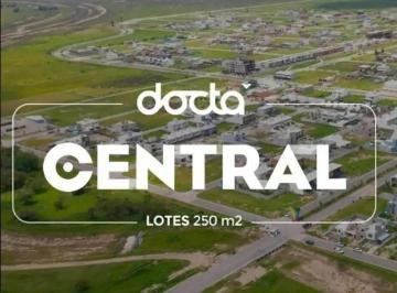 Terreno · 250m² · Terreno en Docta Central