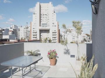 Departamento de 2 ambientes, Almagro · 2 Ambientes con Balcon, Solarium, Parrilla y Pileta!