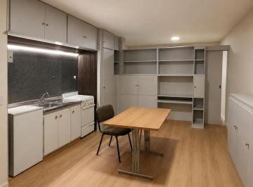 Departamento · 36m² · 2 Ambientes · 1 Cochera · Departamento 2 Ambientes Al Frente con Cochera Fija y 2 Bauleras Remodelado