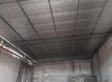 Bodega-Galpón , Parque Patricios · Excelente. Galpón Comercial