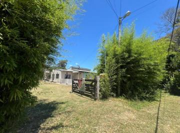 Quinta vacacional · 80m² · 4 Ambientes · Retasada Casa Quinta - Venta - Veronica K - 1196