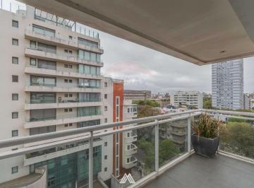 Departamento · 75m² · 3 Ambientes · 1 Cochera · Venta Apartamento Zona Golf 2 Dorm. Garaje