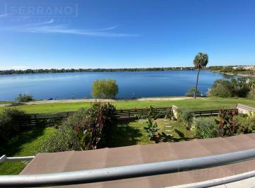 Departamento · 89m² · 4 Ambientes · 1 Cochera · Venta Departamento 4 Ambientes con Vista Al Lago en Vila Vela, Villanueva