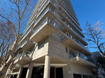 Departamento · 63m² · 3 Ambientes · Alquiler Departamento 2 Dorm. con Amenities y Vistas Despejadas Pichincha Rosario