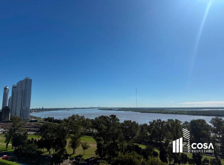 Departamento · 63m² · 3 Ambientes