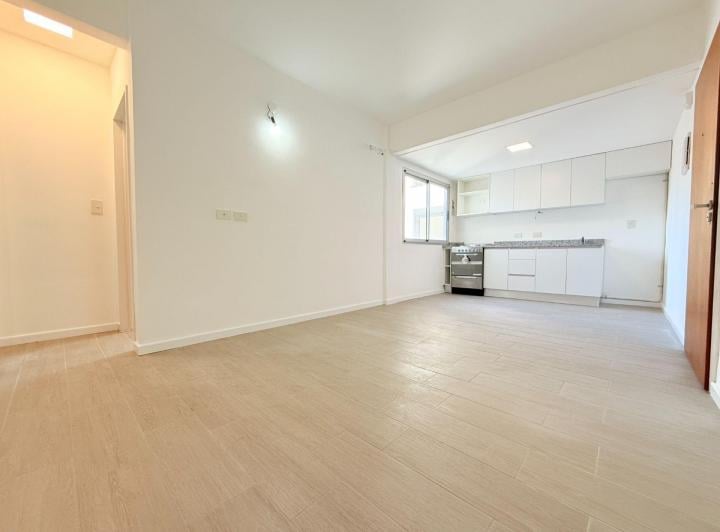 Departamento · 34m² · 2 Ambientes