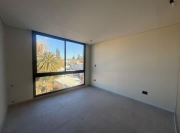 Departamento de 4 ambientes, Ciudad de Mendoza · Departamento a Estrenar en 5ª Sección, 2 Dorm. y Cochera Propia