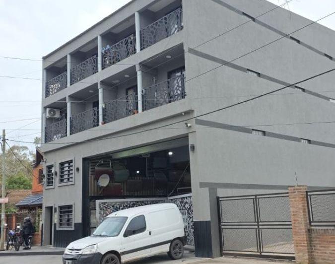 Departamento · 30m² · 2 Ambientes