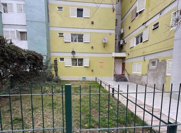 Departamento · 53m² · 3 Ambientes