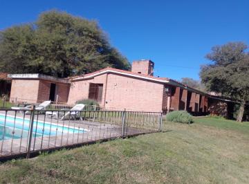 Foto · Venta Casa Villa Allende (Cóndor Alto) 4 Dorm.