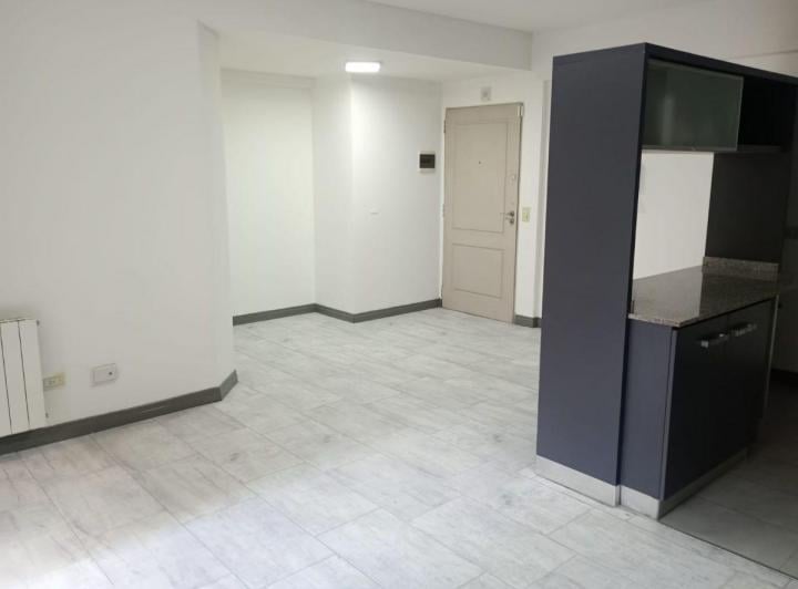 Departamento · 65m² · 3 Ambientes · 1 Cochera