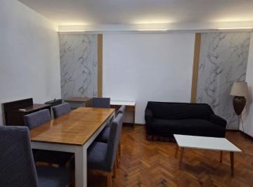 Departamento de 3 ambientes, San Telmo · Departamento de 3 Ambientes con 2 Dorm. en Alquiler en San Telmo
