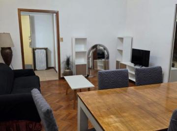Departamento de 3 ambientes, San Telmo · Departamento de 3 Ambientes con 2 Dorm. en Alquiler en San Telmo