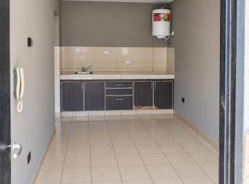 Departamento de 2 ambientes, Esteban Echeverría · Departamento en Alquiler en Canning