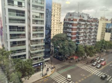 Oficina comercial · 140m² · 4 Ambientes · Oficina en Belgrano