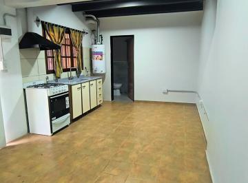 Departamento · 45m² · 1 Ambiente · 1 Cochera · Departamento en Alquiler de un Dormitorio en Plottier