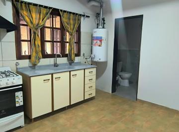 Departamento · 45m² · 1 Ambiente · 1 Cochera · Departamento en Alquiler de un Dormitorio con Cochera Plottier Neuquen