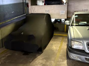 Garage , Colegiales · Cochera Belgrano Dueño Directo!