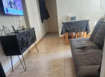 Departamento de 2 ambientes, Bahía Blanca · Vendo 2 Departamentos 1 Dorm - en Bloque + Salon (O 3er Depto), Macrocentro