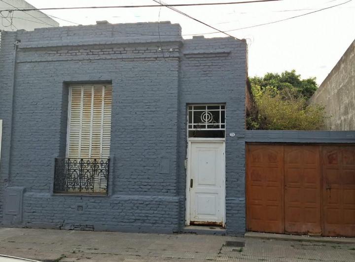 Casa · 166m² · 4 Ambientes · 1 Cochera