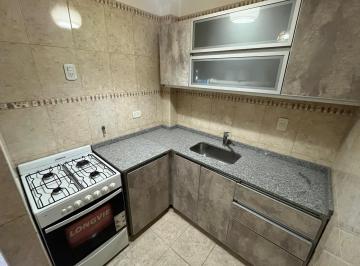 Departamento · 58m² · 2 Ambientes · Departamento 2 Ambientes Venta - Palermo Botánico 58 m² - Toilette y Lavadero - Apto Crédito