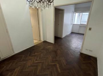 Departamento · 58m² · 2 Ambientes · Departamento 2 Ambientes en Palermo Venta