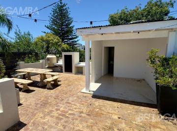 PH · 60m² · 3 Ambientes · PH Venta Olivos 3 Ambientes Planta Baja Terraza