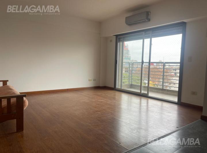 Departamento · 42m² · 2 Ambientes · 1 Cochera