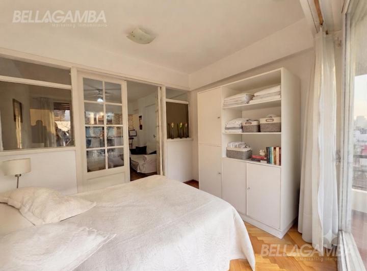 Departamento · 2 Ambientes