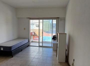 Departamento de 1 ambiente, Rosario · Alquiler | Monoambiente en Barrio Luis Agote