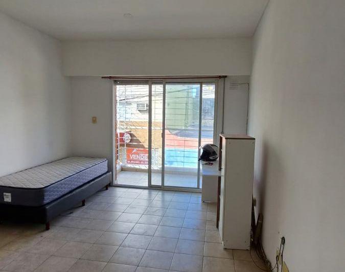 Departamento · 21m² · 1 Ambiente