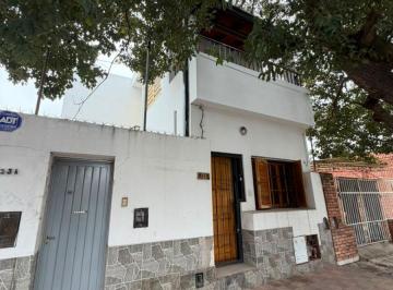 Departamento de 4 ambientes, Córdoba · Dpto 2 Dorm. en Alquiler B° Zumarán