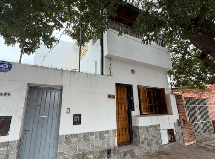 Departamento · 40m² · 4 Ambientes