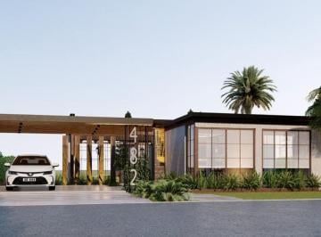 Casa de 4 ambientes, Esteban Echeverría · Casa a Terminar en Venta en Canning