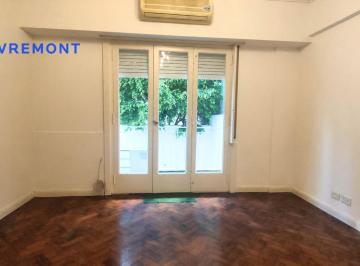 Departamento · 52m² · 3 Ambientes · Departamento en Alquiler Av La Plata 3 Ambientes