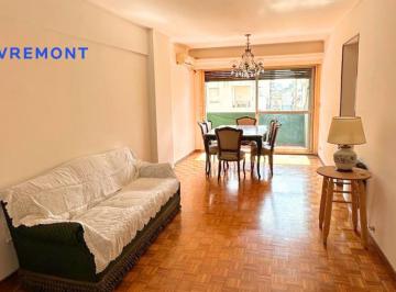 Departamento · 87m² · 4 Ambientes · Av La Plata 500 Departamento 4 Ambientes Venta con Amenities Caballito