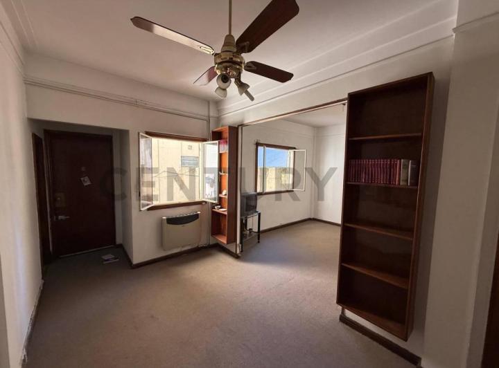Departamento · 74m² · 3 Ambientes