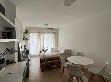 Departamento · 47m² · 2 Ambientes · Belgrano - Cramer y Olazabal - Moderno y Muy Luminoso 2 Amb. con Balcones