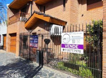 Casa de 4 ambientes, La Matanza · Hermosa Casa 4 Ambientes